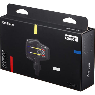 Look Keo Blade Carbon Yol Pedalı 12Nm