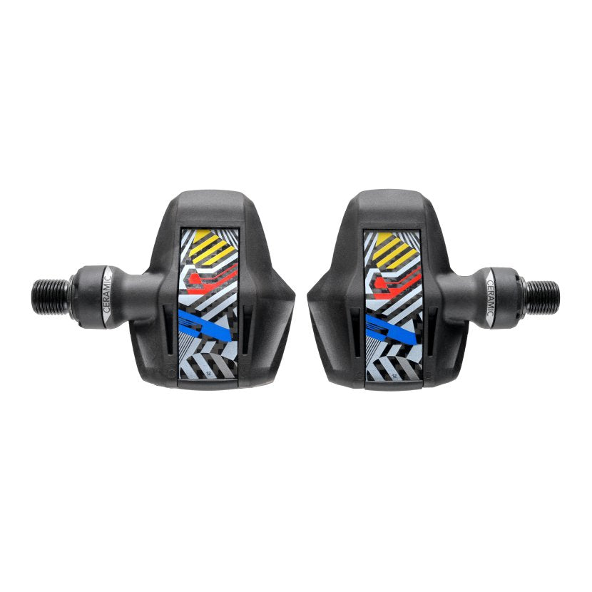 Look Keo Blade Ceramic Iconic Prisme Karbon Yol Pedalı