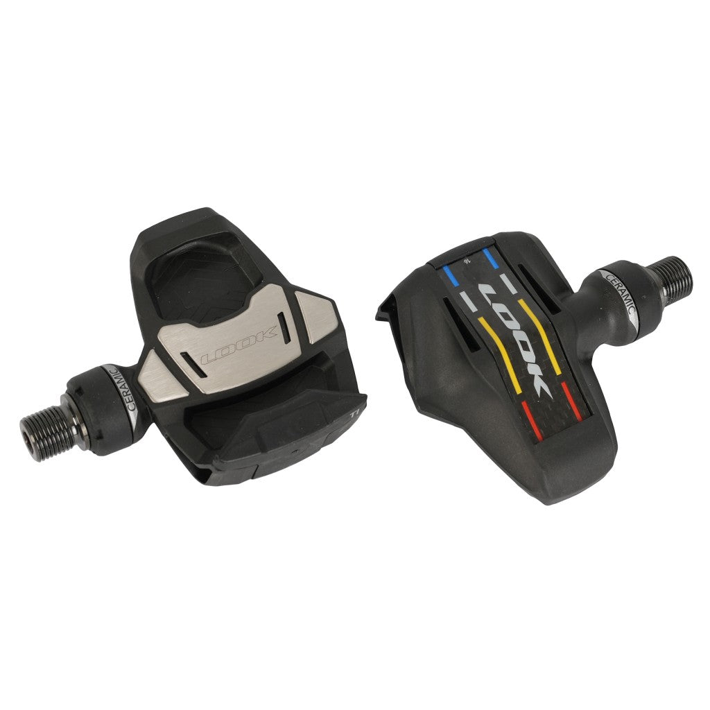 Look Keo Blade Ceramic Spd Pedal 53mm