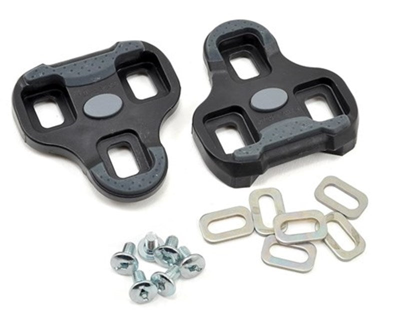 Look KEO Grip 0 Degree Bicycle Stay Set 