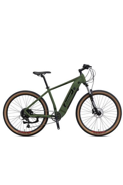 Loop Explorer 27.5 Jant Elektrikli Dağ Bisikleti 2026