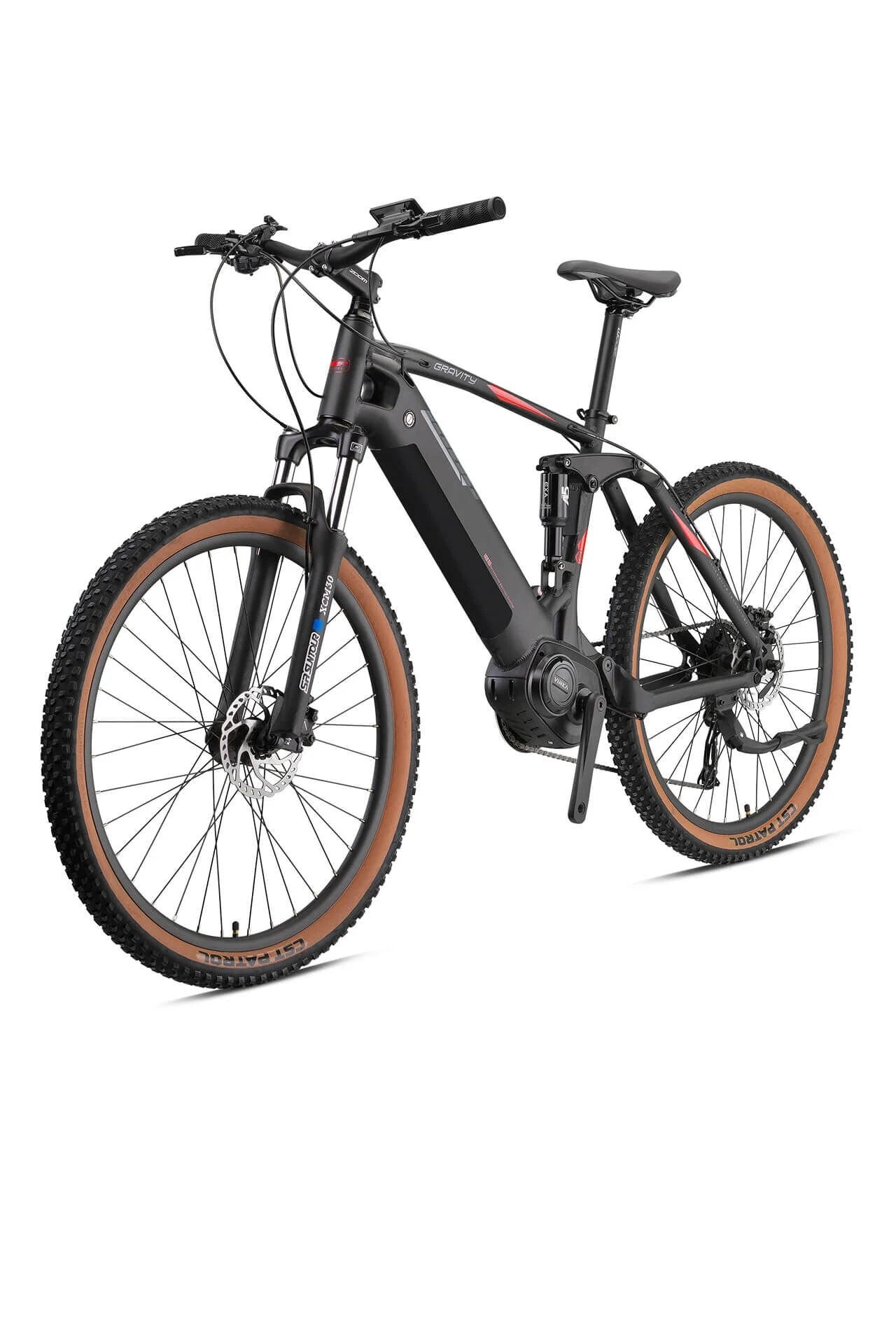 Loop Gravity 29 Rim Electric Mountain Bike 2025