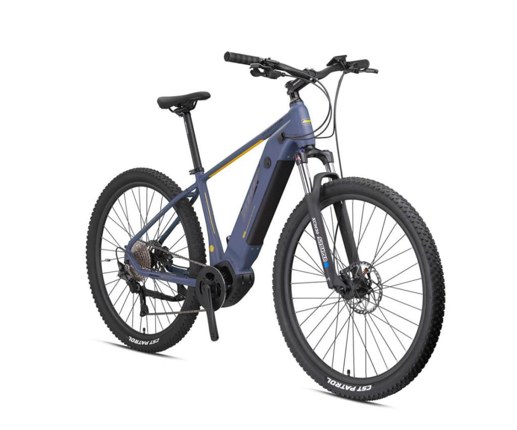 Loop Phantom 29 Wheel Electric Mountain Bike 2024 10 Gear 19 Inc