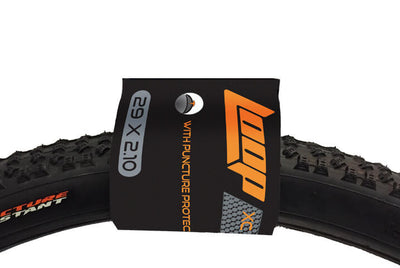 Loop Zırhlı Dağ Bisikleti Dış Lastiği 27.5x2.10