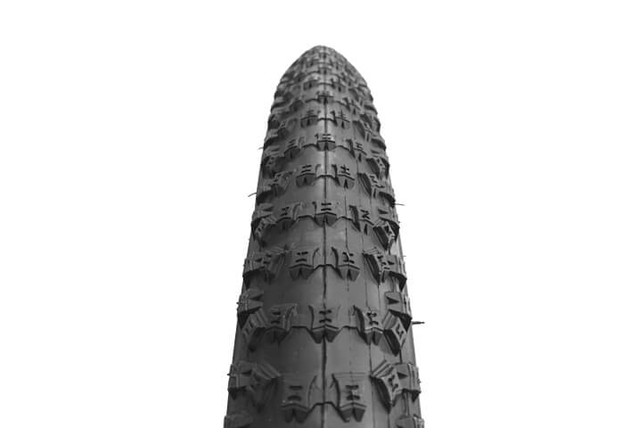 Loop Zırhlı Dağ Bisikleti Dış Lastiği 27.5x2.10