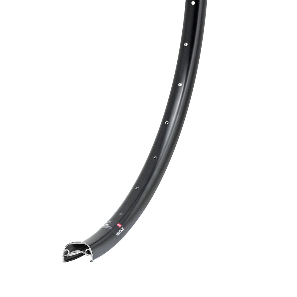 Совместимость с дисковым тормозом Mach1 Klixx 27,5 Rim 32 Hole JNT-382