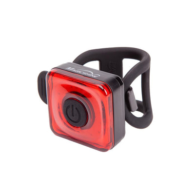 MagicShine SeeMee Rechargeable Bicycle Taillight STP-208