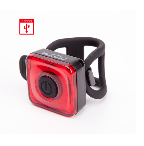 MagicShine SeeMee Rechargeable Bicycle Taillight STP-208