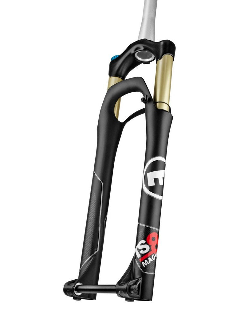 Magura Ts8 Elect 27.5 Rueda 150 mm Horquilla Delantera Electrónica de Aire