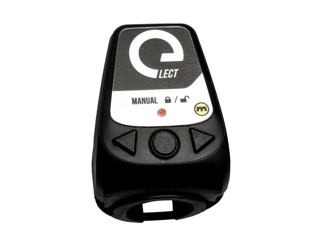 Magura Vyron 30.9mm Electronic Hydraulic Wireless Seat Post 