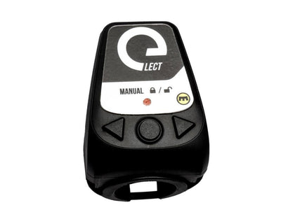 Magura Vyron 30.9mm Electronic Hydraulic Wireless Seat Post 