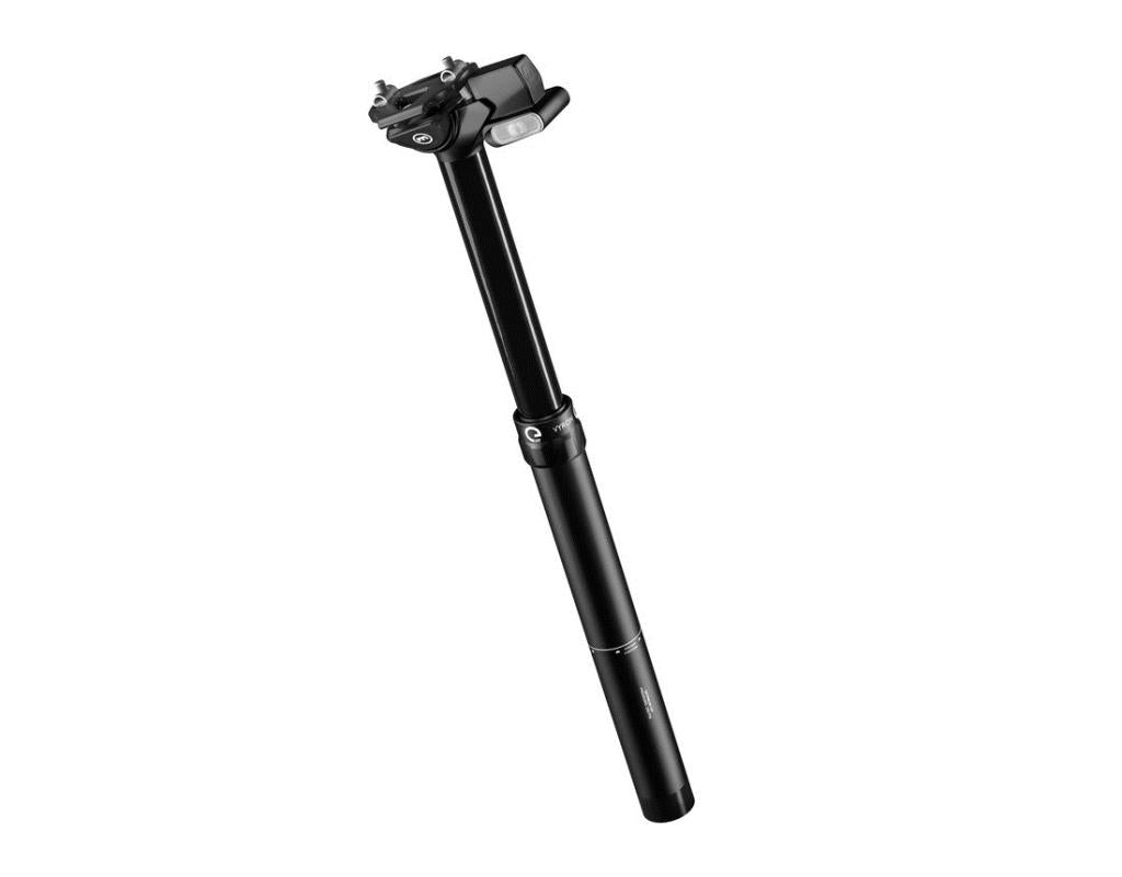 Magura Vyron 30.9mm Electronic Hydraulic Wireless Seat Post 