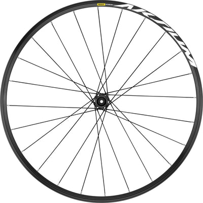 Mavic Aksium Disc 19Dcl CenterLock Ön Arka Jant Seti P8693155 12x100-12x142