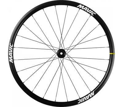 Комплект передних и задних дисков Mavic Ksyrium 30 Disc CenterLock P1563155 