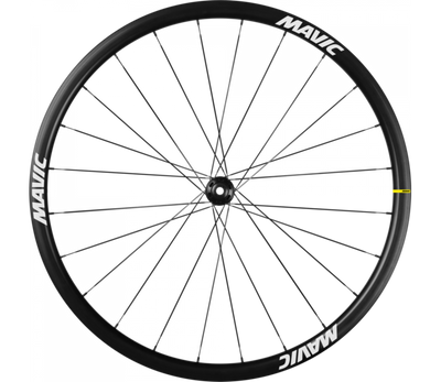 Комплект передних и задних дисков Mavic Ksyrium 30 Disc CenterLock P1563155 