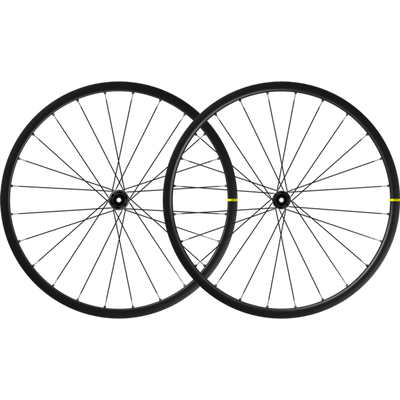 Mavic Ksyrium S Disc Ön Arka Jant Seti 12x100-12x142 P1326155