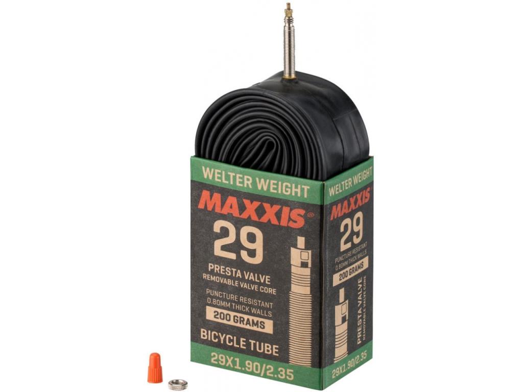 Maxxis 29X1.9/2.35 Bicycle Inner Tube FV 48 mm Thin Valve 