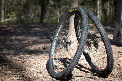 Maxxis Crossmark II 29x2.25 Folding Outer Tire ETB96845200 M344P 60TPI