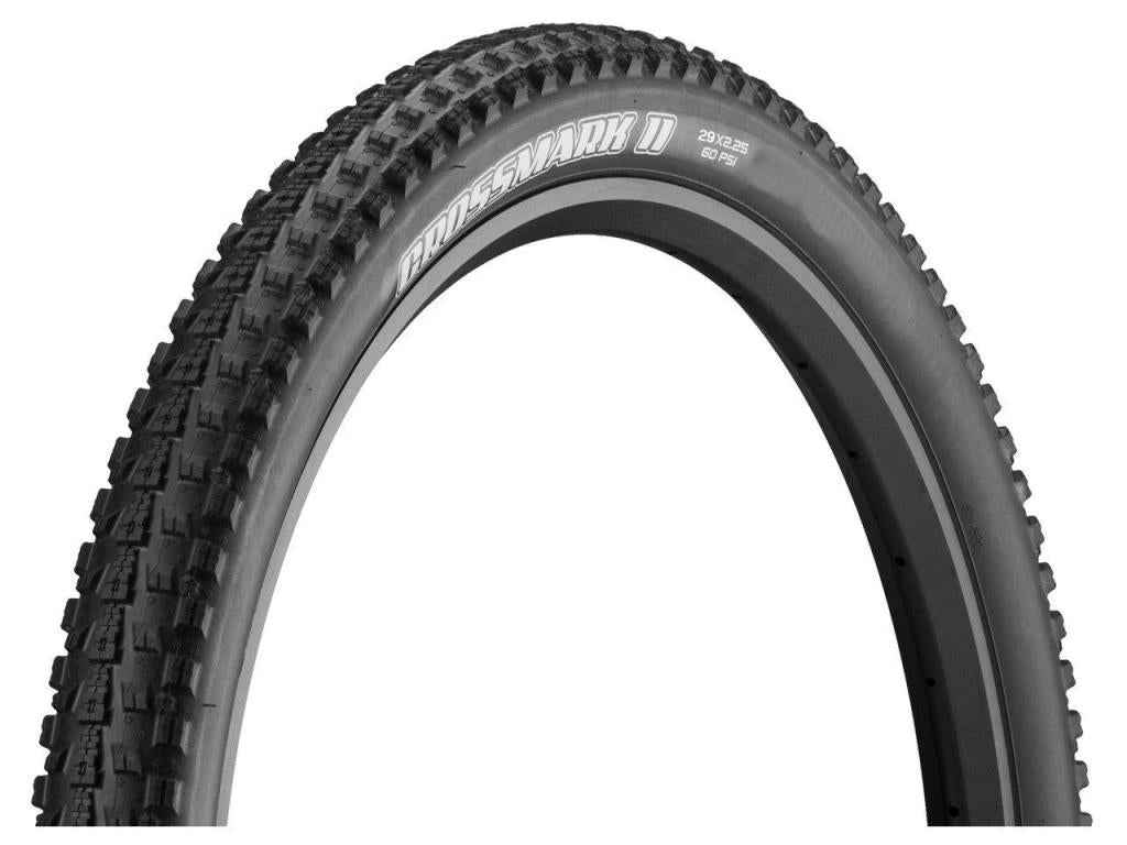 Maxxis Crossmark II 29x2.25 Folding Outer Tire ETB96845200 M344P 60TPI