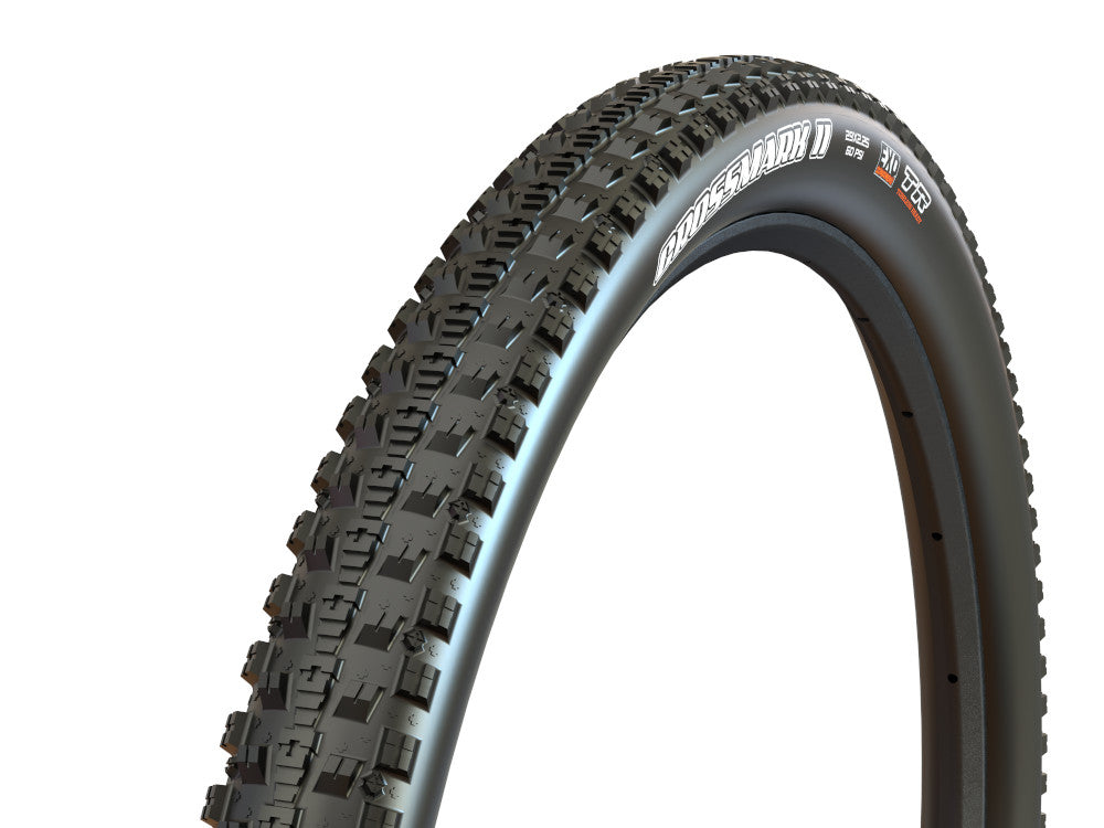 Maxxis CrossMark II 29x2.25 Folding Tubeless Tire TR