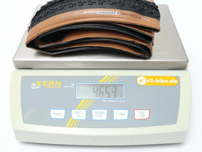 Maxxis Gravel Rambler 700x40 Bicycle Tire Amber Sidewall Tubeless Ready 