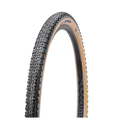Maxxis Gravel Rambler 700x40 Bisiklet Dış Lastiği Amber Yanak Tubeless Ready