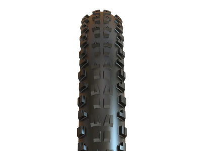 Maxxis Minion DHF 27.5x2.50 Bicycle Tire, Foldable, EXO Tubeless Ready, TR MATB00546500