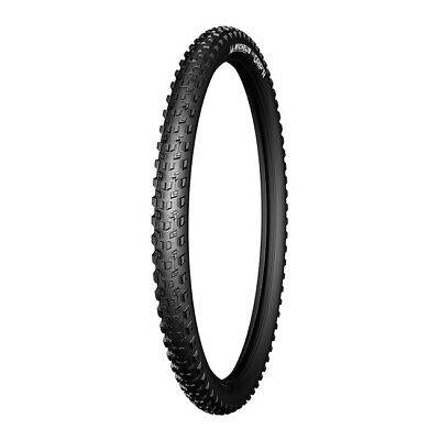 Велосипедная покрышка Michelin MTB Country Grip'R 29x2,10 Wire