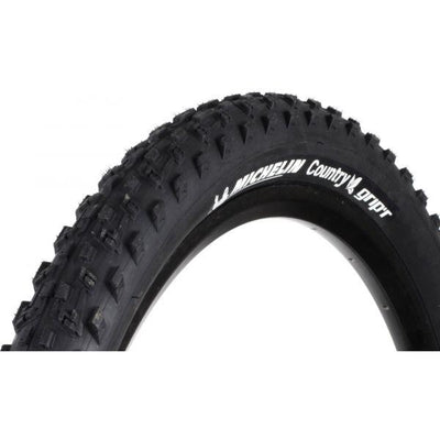 Велосипедная покрышка Michelin MTB Country Grip'R 29x2,10 Wire
