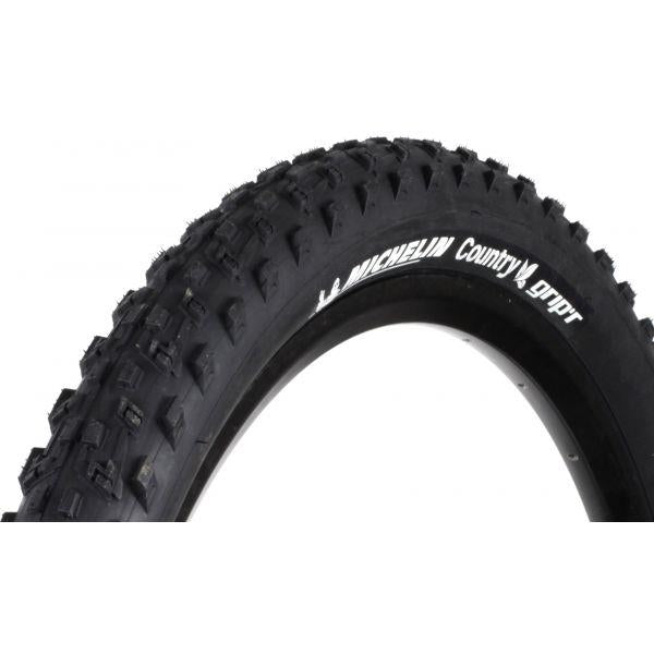 Велосипедная покрышка Michelin MTB Country Grip'R 29x2,10 Wire