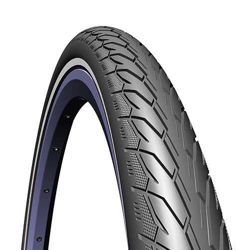 Mitas 700x35C Stop Thorn Zırhlı Şehir Bisikleti Dış Lastiği LSD-232