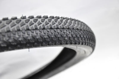 Велосипедная покрышка Mitas Cheetah 24x2,10 LSD-524