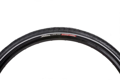 Велосипедная покрышка Mitas Flash 20x1,75 ST+RS 3 мм, бронированная LSD-200