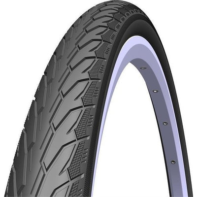 Велосипедная покрышка Mitas Flash 700x32c LSD-106