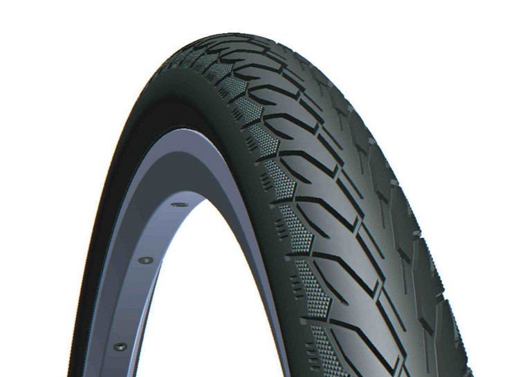 ШИНА MITAS FLASH 700X35C