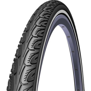 Mitas Hook 27,5x1,50 3 мм Бронированная велосипедная покрышка ST+RS