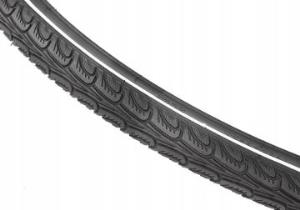 Mitas Hook 27,5x1,50 3 мм Бронированная велосипедная покрышка ST+RS