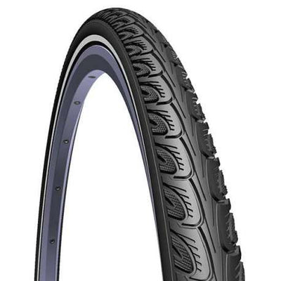 Mitas Hook 27,5x1,50 3 мм Бронированная велосипедная покрышка ST+RS