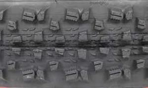 Mitas Kratos TD 29x2.25 Bicycle Tire LSD-405