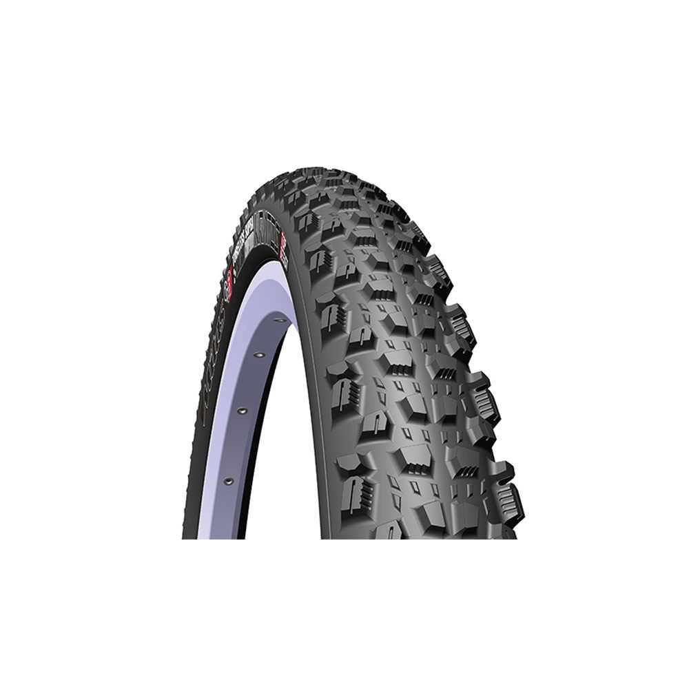 Велосипедная покрышка Mitas Kratos TD 29x2,25 LSD-405