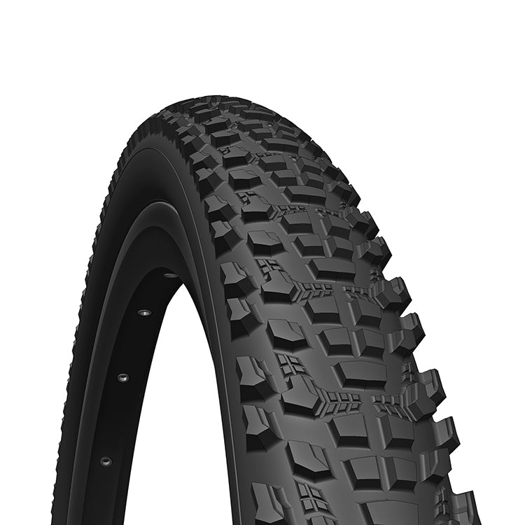 Mitas Ocelot Bisiklet Dış Lastiği 27.5x2.10 3mm Zırhlı LSD-227