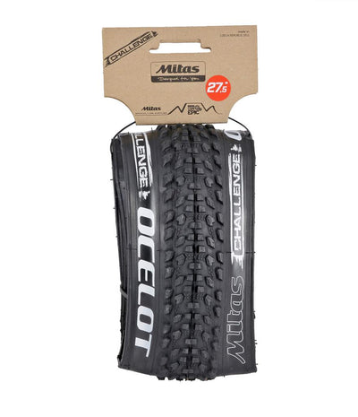 Mitas Ocelot Challenge 29x2.10 Katlanır Dış Lastik V85