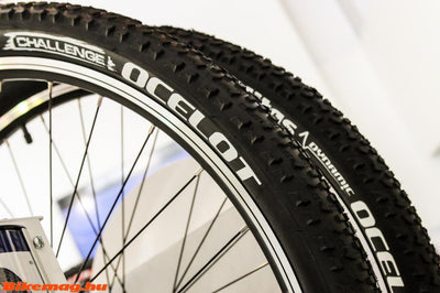 Mitas Ocelot Challenge 29x2.10 Katlanır Dış Lastik V85