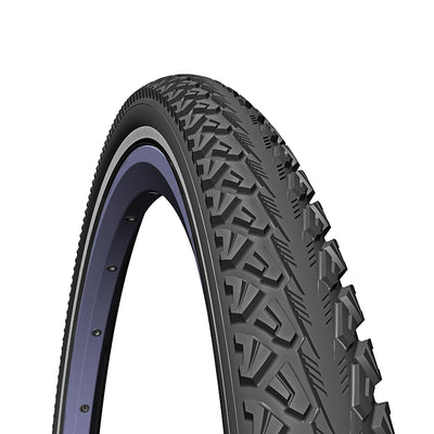 Mitas Shield 26x1,50 Велосипедная покрышка APS-RS 1 мм Броня LSD-219