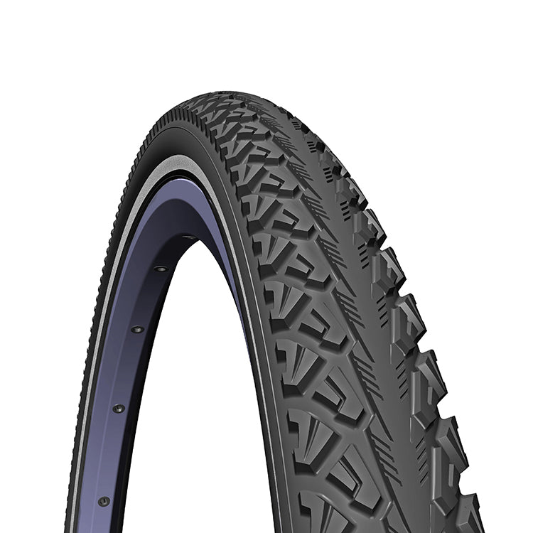 Mitas Shield 26x1,50 Велосипедная покрышка APS-RS 1 мм Броня LSD-219