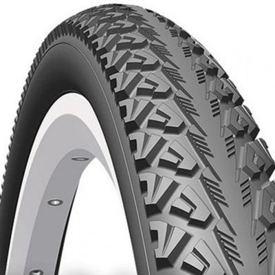 Mitas Shield 26x1,75 Велосипедная шина APS+RS 1 мм Броня