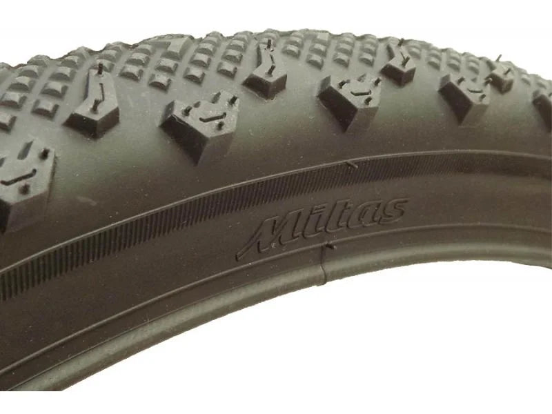 Mitas Winner 14x1.75 Dış Lastik 47-254