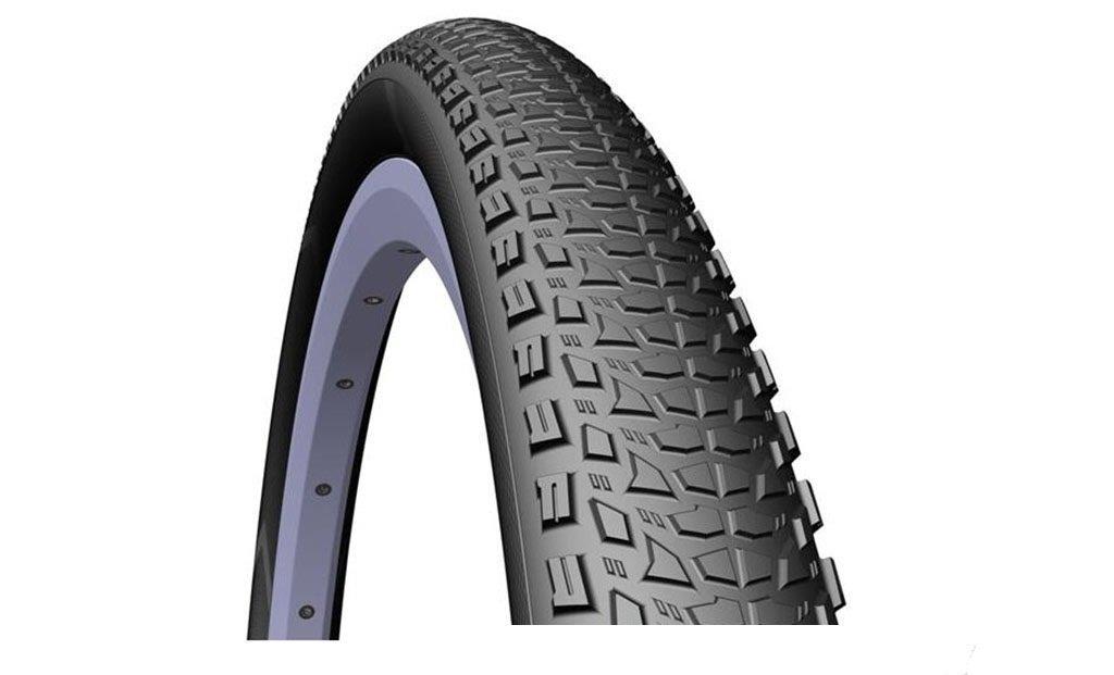 Покрышка Mitas Zefyros 27,5x2,25 Tubeles Supra Mtb