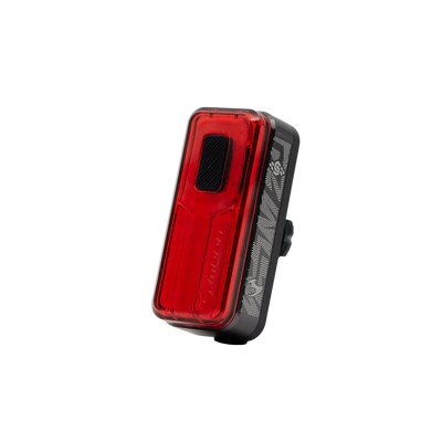 Moon Helix Pro 150 Lümen Arka Aydınlatma Usb Şarjlı