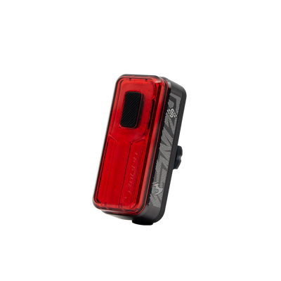 Moon Helix Sense 150 Lümen Arka Aydınlatma Usb Şarjlı